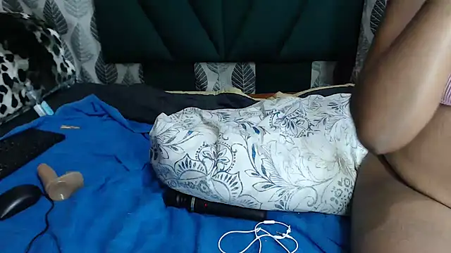 Nellybba online show from 02-23-26, 05:54