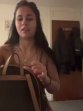 AmbeerGlow online show from 01-15-26, 05:27