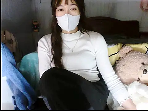 Onikimii online show from 02-09-26, 07:23