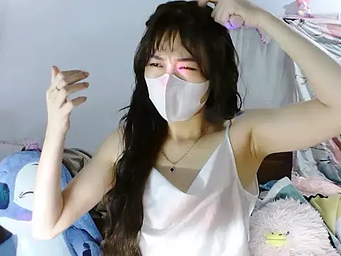 Onikimii online show from 02-13-26, 04:47