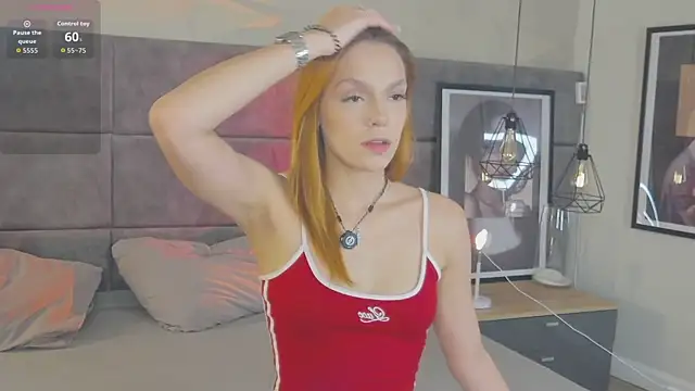 AvaLarson online show from 02-05-26, 01:16