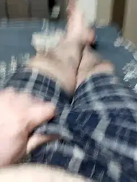 Hardysinh55 online show from 02-16-26, 05:20