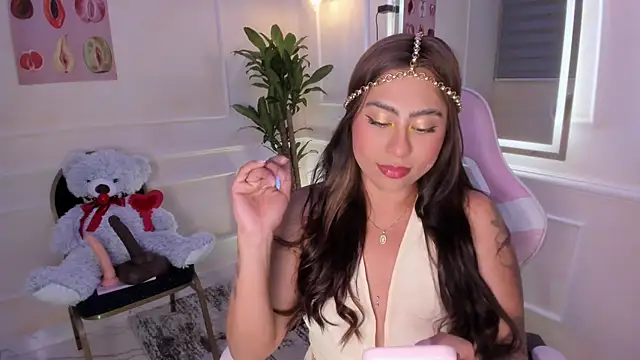 ThamaraGen  online show from 02-13-26, 11:23