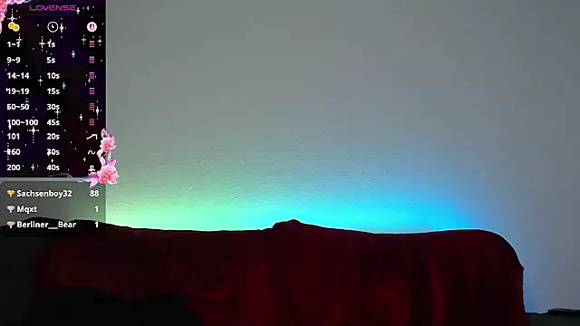 Mia lou05 online show from 02-19-26, 08:49