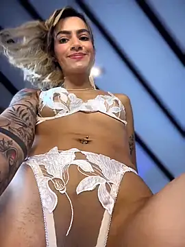 SweetTroubleXXX online show from 02-03-26, 01:05