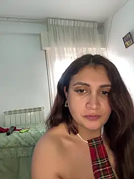 morenita sexy777 online show from 02-08-26, 03:59