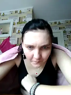 KarolinaRich1 online show from 01-15-26, 11:04