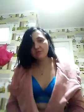 KarolinaRich1 online show from 01-16-26, 10:47