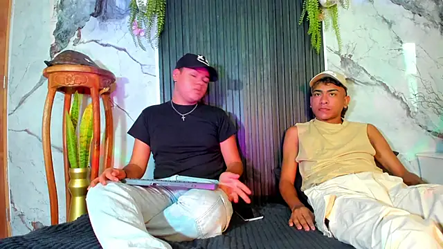 KeenNir cruz online show from 01-14-26, 08:25