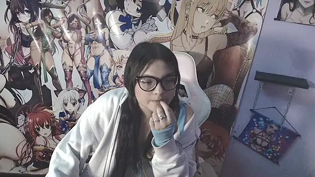 vanessa ks online show from 01-13-26, 03:06