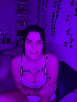 julieeeeee75 online show from 01-15-26, 09:51