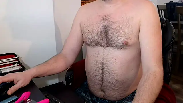 Greyd333 online show from 02-08-26, 03:43