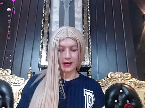 Gomory Niix online show from 02-11-26, 03:00