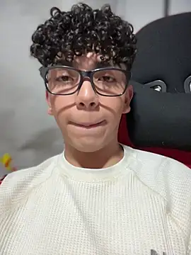 Nick Twink online show from 02-10-26, 03:10