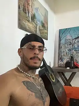 liyamjunior online show from 02-27-26, 05:57