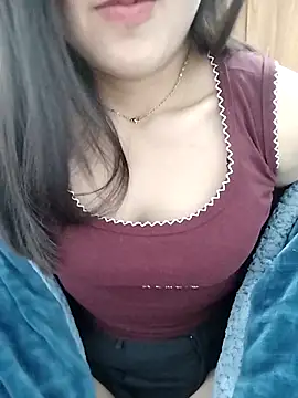 MaiNgoc sexy online show from 02-02-26, 11:36