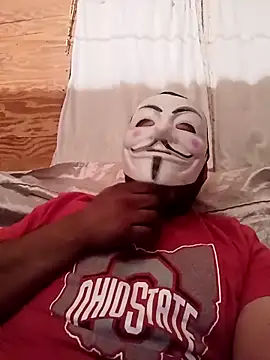 BiracialPlayer online show from 01-18-26, 03:54