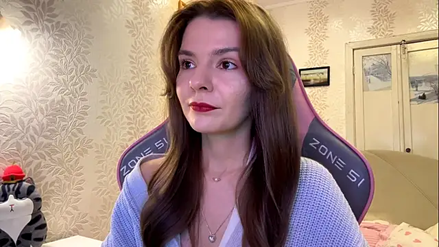 LavondaDeleston online show from 02-10-26, 04:55