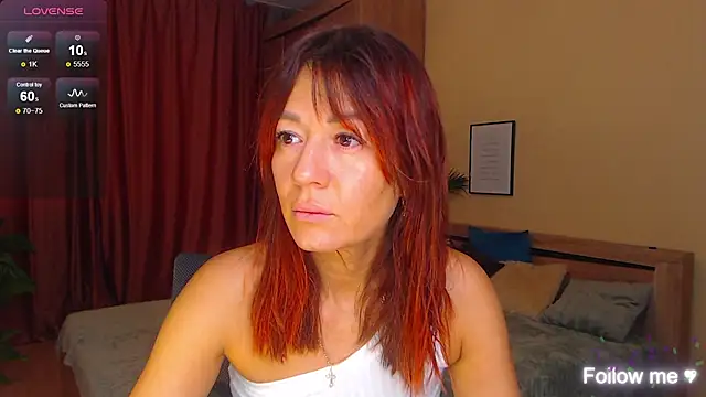 Snapshot of FireWater6 chatting on 02-07-26, 09:13 FireWater6 online show from 02-07-26, 09:13