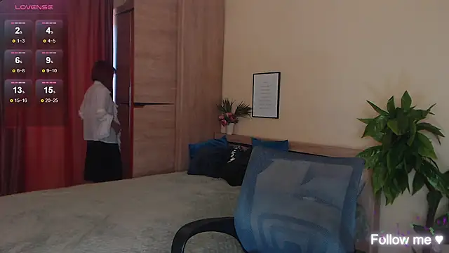 Snapshot of FireWater6 chatting on 03-02-26, 05:08 FireWater6 online show from 03-02-26, 05:08