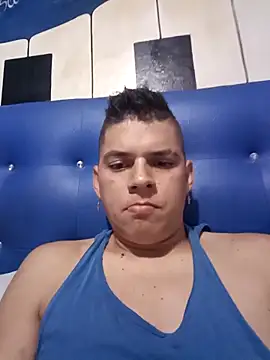 CaetanoZuluaga online show from 01-13-26, 09:58