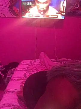 dianagonewild online show from 02-08-26, 06:17