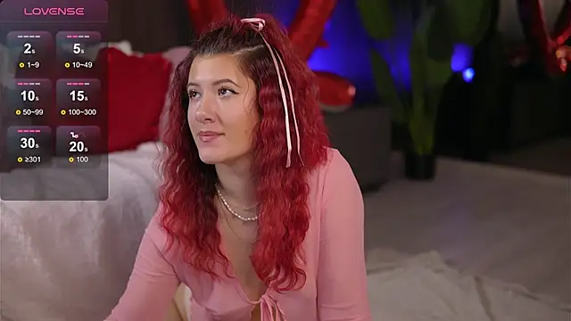 EvaMo0n online show from 02-20-26, 06:26