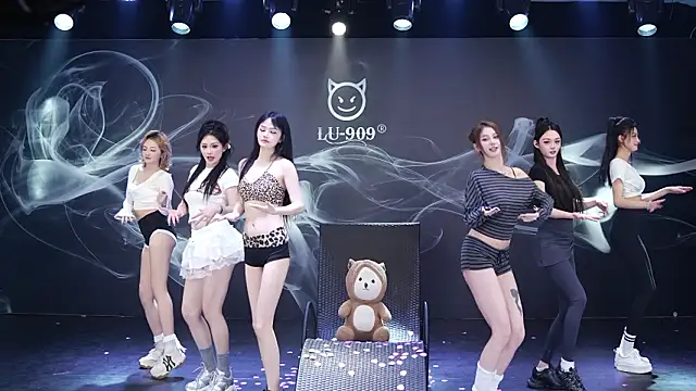 LU-909- online show from 01-16-26, 02:48