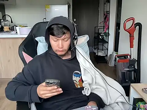 fuckkyu420 online show from 01-13-26, 11:26