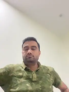 Arman-choudhary1998 online show from 01-18-26, 07:06