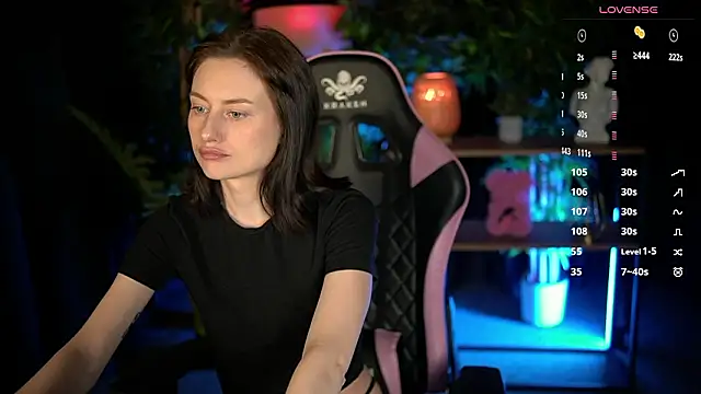 baby luna xo online show from 02-22-26, 05:33