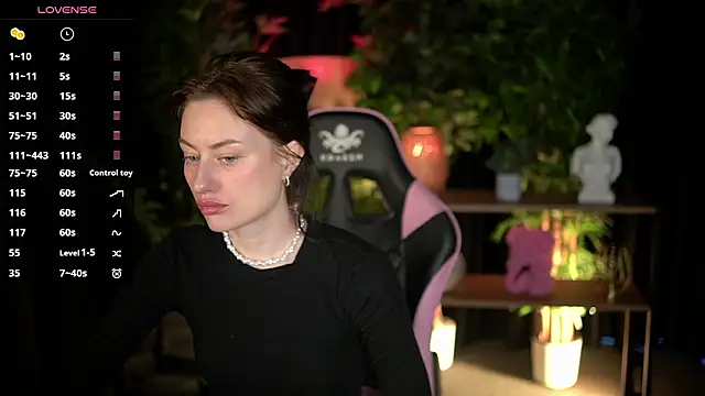 baby luna xo online show from 03-02-26, 10:11