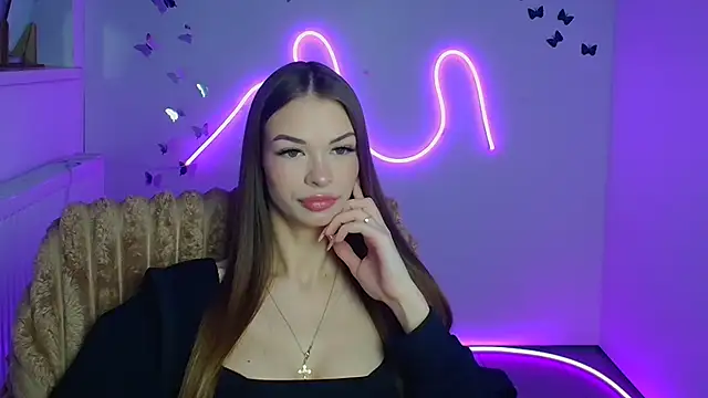 Lina Loveuu online show from 04-16-26, 11:33