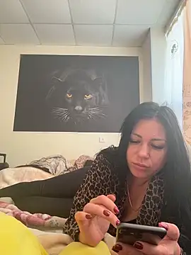  Mila Love online show from 03-06-26, 08:44