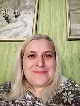 NyushaLollipop online show from 01-14-26, 02:44