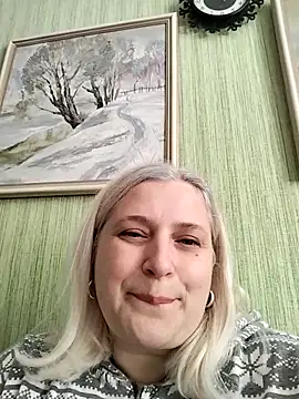 NyushaLollipop online show from 01-15-26, 08:52