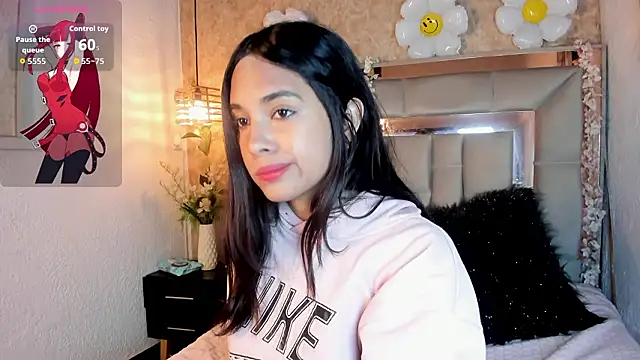 Estrellaa 1 online show from 02-16-26, 01:29