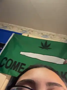 WhiteMeatsRican online show from 01-18-26, 05:55