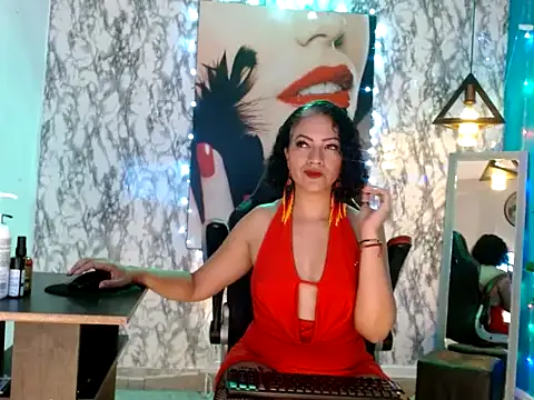 marilin black online show from 02-04-26, 08:14