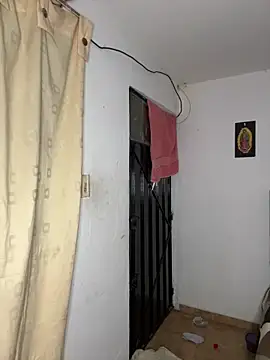 Nyxx Velariia online show from 03-29-26, 03:28