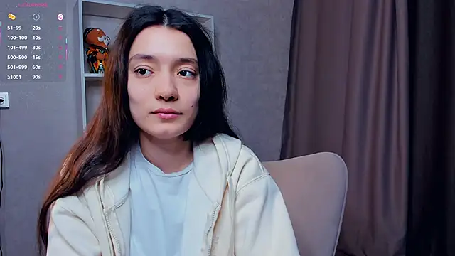 ReynaRhew online show from 01-19-26, 07:23