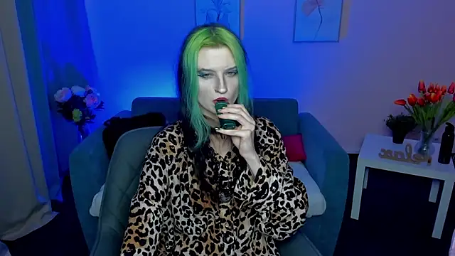 ToxicKittyy online show from 01-15-26, 02:43