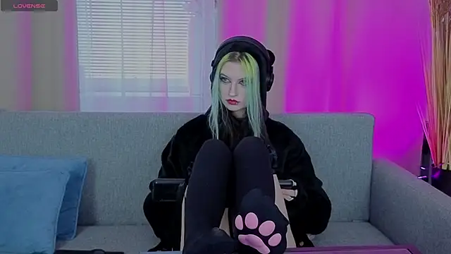 ToxicKittyy online show from 02-26-26, 02:27