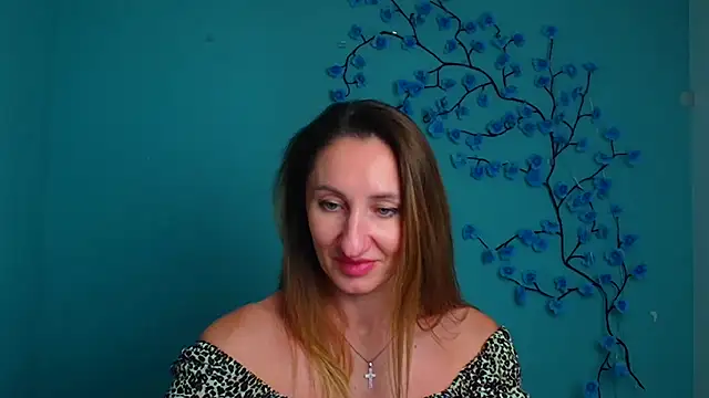 Diana Sweeet  online show from 02-06-26, 12:30