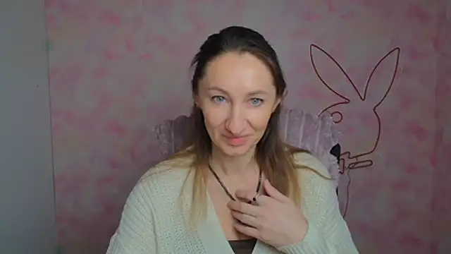 Diana Sweeet  online show from 02-22-26, 06:35