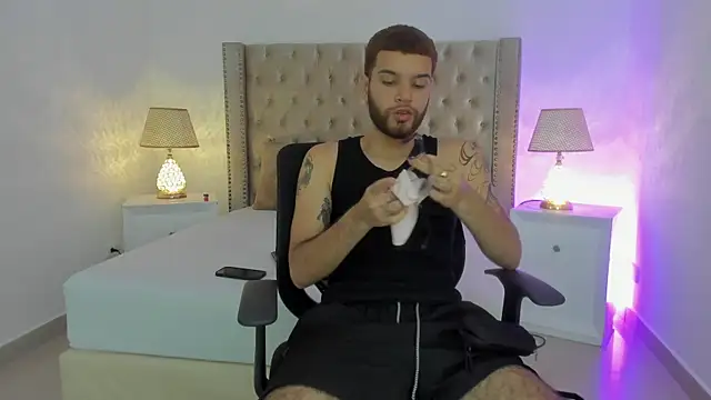 Alexo klenner online show from 01-17-26, 07:50