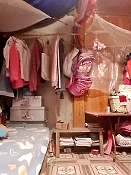 Snapshot of Hin-ni chatting on 02-27-26, 04:51 Hin-ni online show from 02-27-26, 04:51