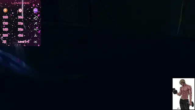 Melany Stone  online show from 01-14-26, 04:07