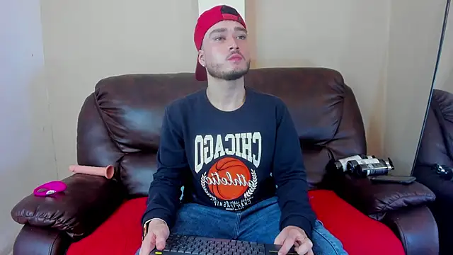 Salvattore Muller online show from 04-03-26, 10:30