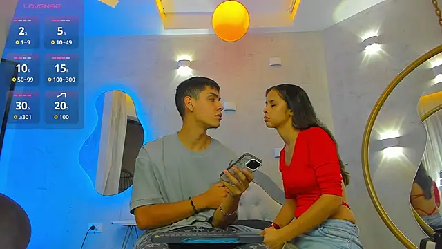 bastian and samantha online show from 02-21-26, 05:19